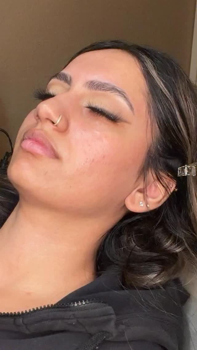 Post 1 by MakeupbySisters - Seattle, WA on Instagram (video)