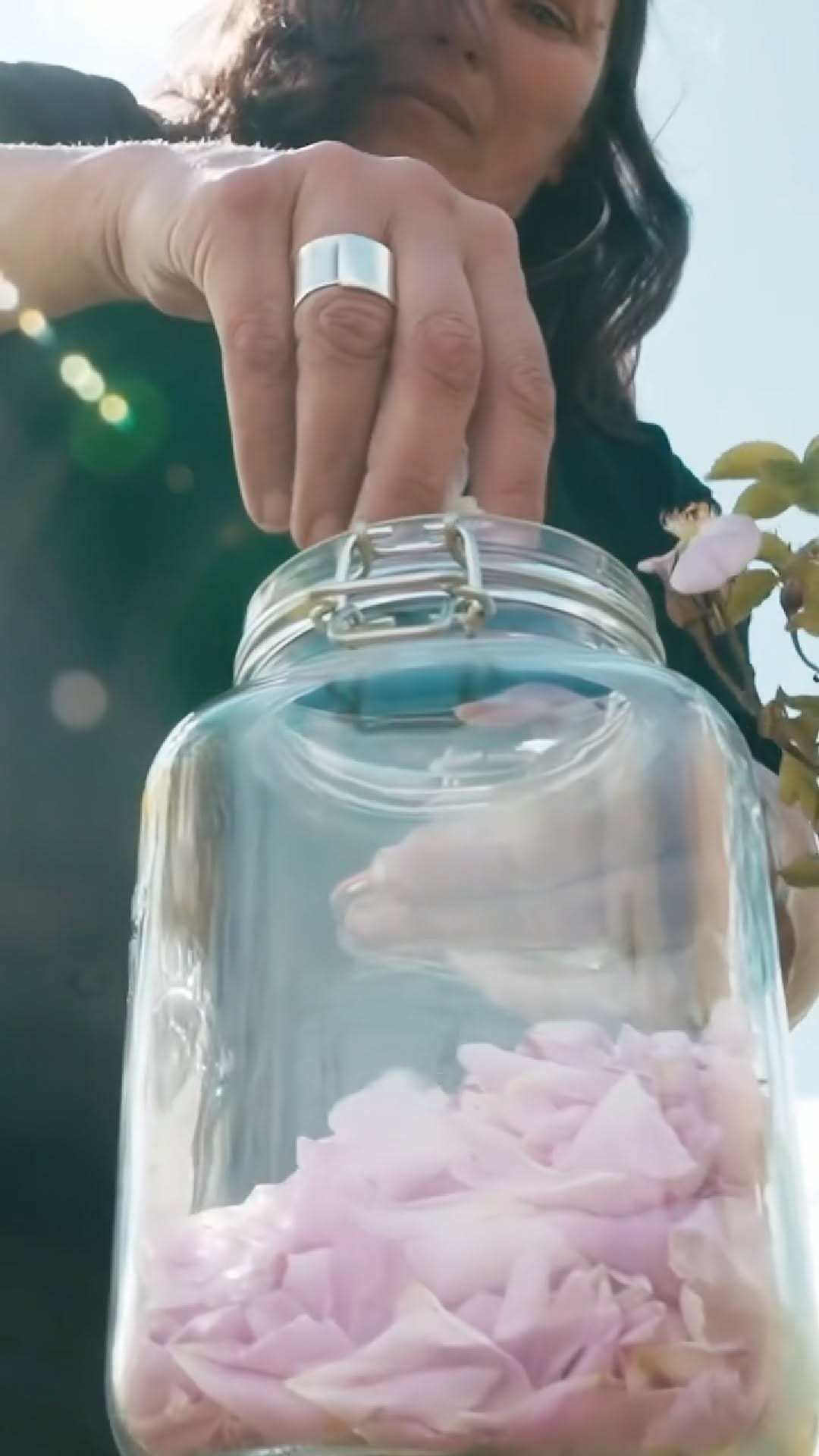 Post 2 by Neal's Yard Remedies on Instagram (video)