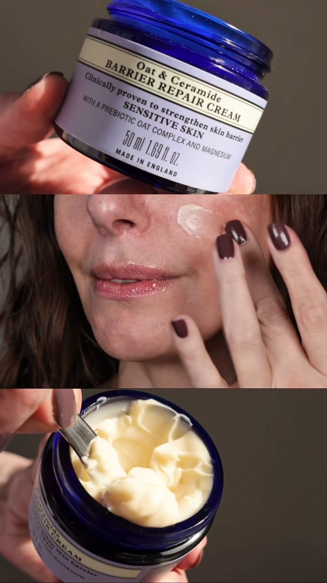 Post 4 by Neal's Yard Remedies on Instagram (video)