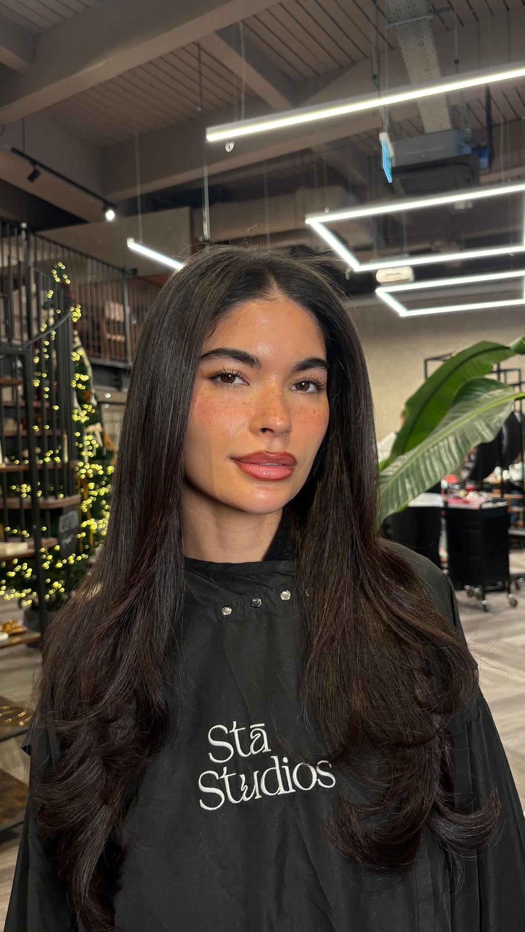 Post 3 by Samantha Cusick London on Instagram (video)