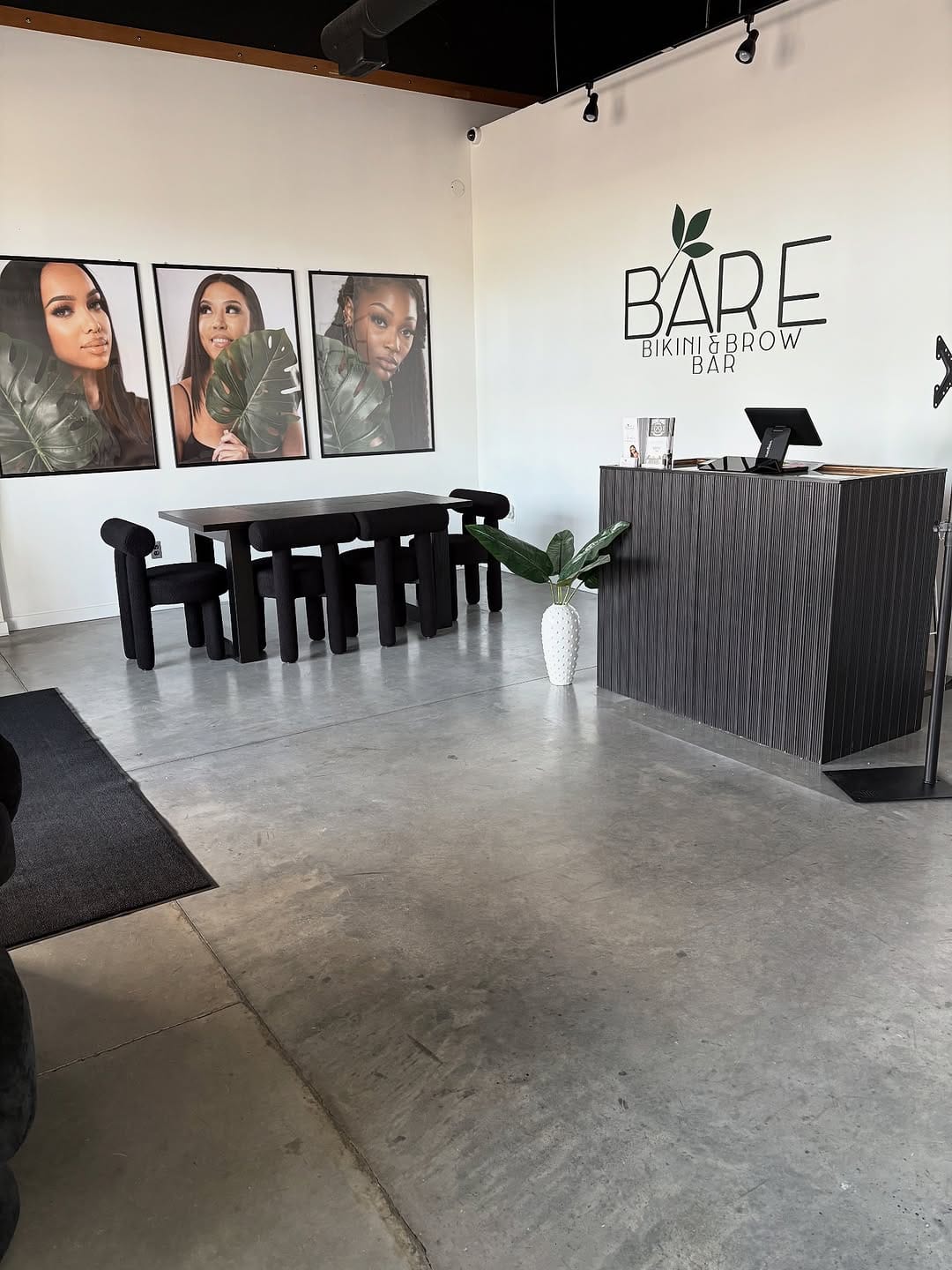 Post 8 by BARE BIKINI & BROW BAR on Instagram (carousel)