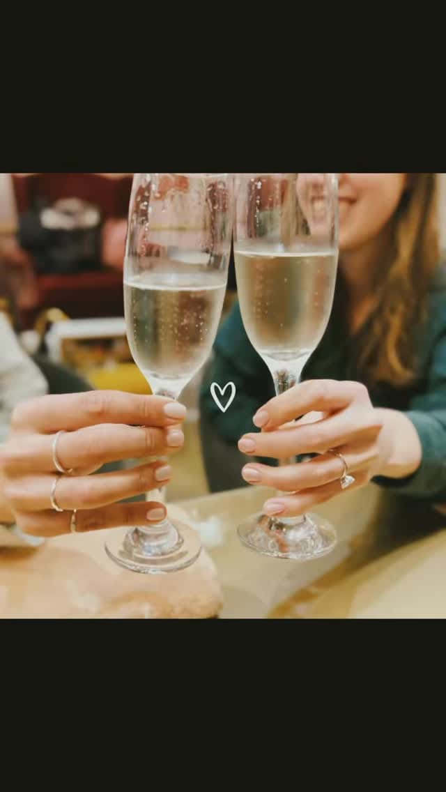 Post 2 by RACHEL'S on Instagram (video)