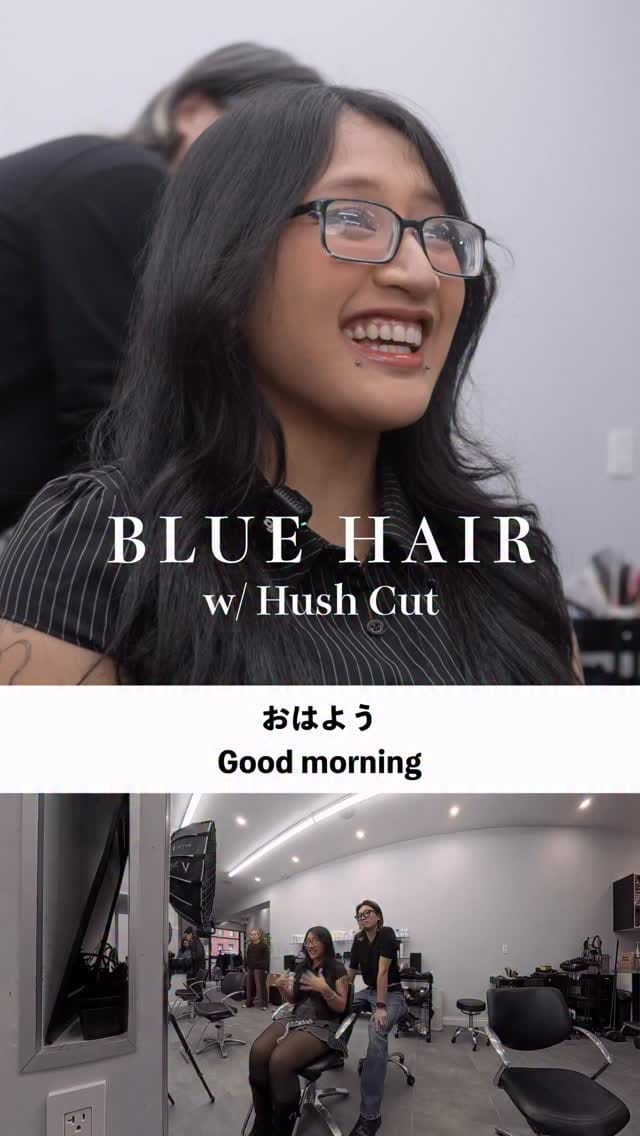 Post 3 by ASSORT Hair Salons on Instagram (video)