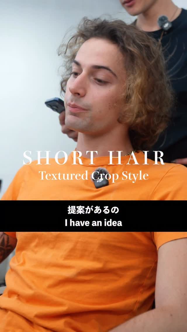 Post 8 by ASSORT Hair Salons on Instagram (video)