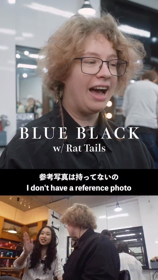 Post 4 by ASSORT Hair Salons on Instagram (video)