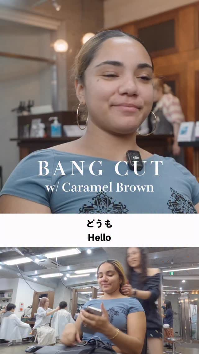 Post 5 by ASSORT Hair Salons on Instagram (video)