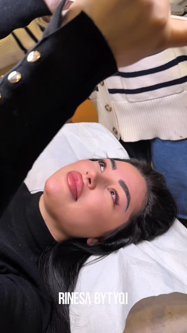 Post 4 by Rinesa Bytyqi on Instagram (video)