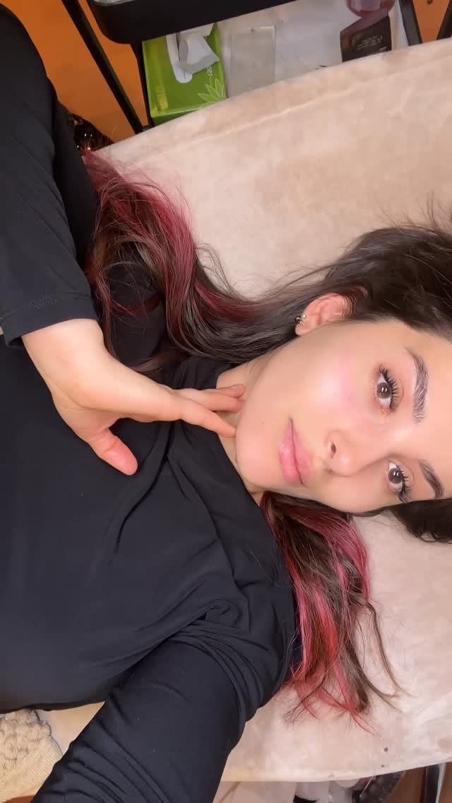 Post 2 by Rinesa Bytyqi on Instagram (video)