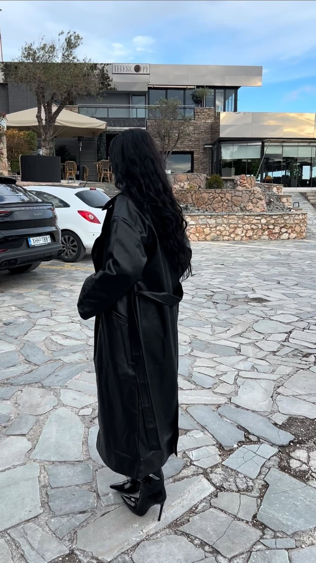 Post 5 by Pavlina 🦚 on Instagram (video)