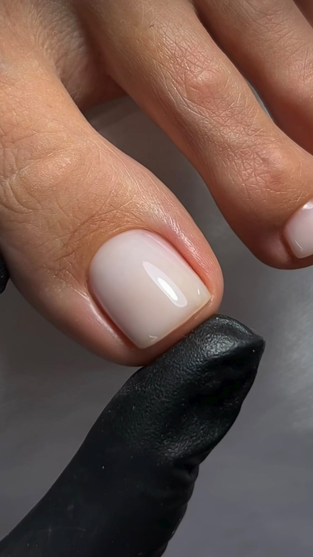 Post 6 by МАНИКЮР | MANICURE | PEDICURE | BROWS📍LONDON 🇺🇦🇬🇧 on Instagram (video)