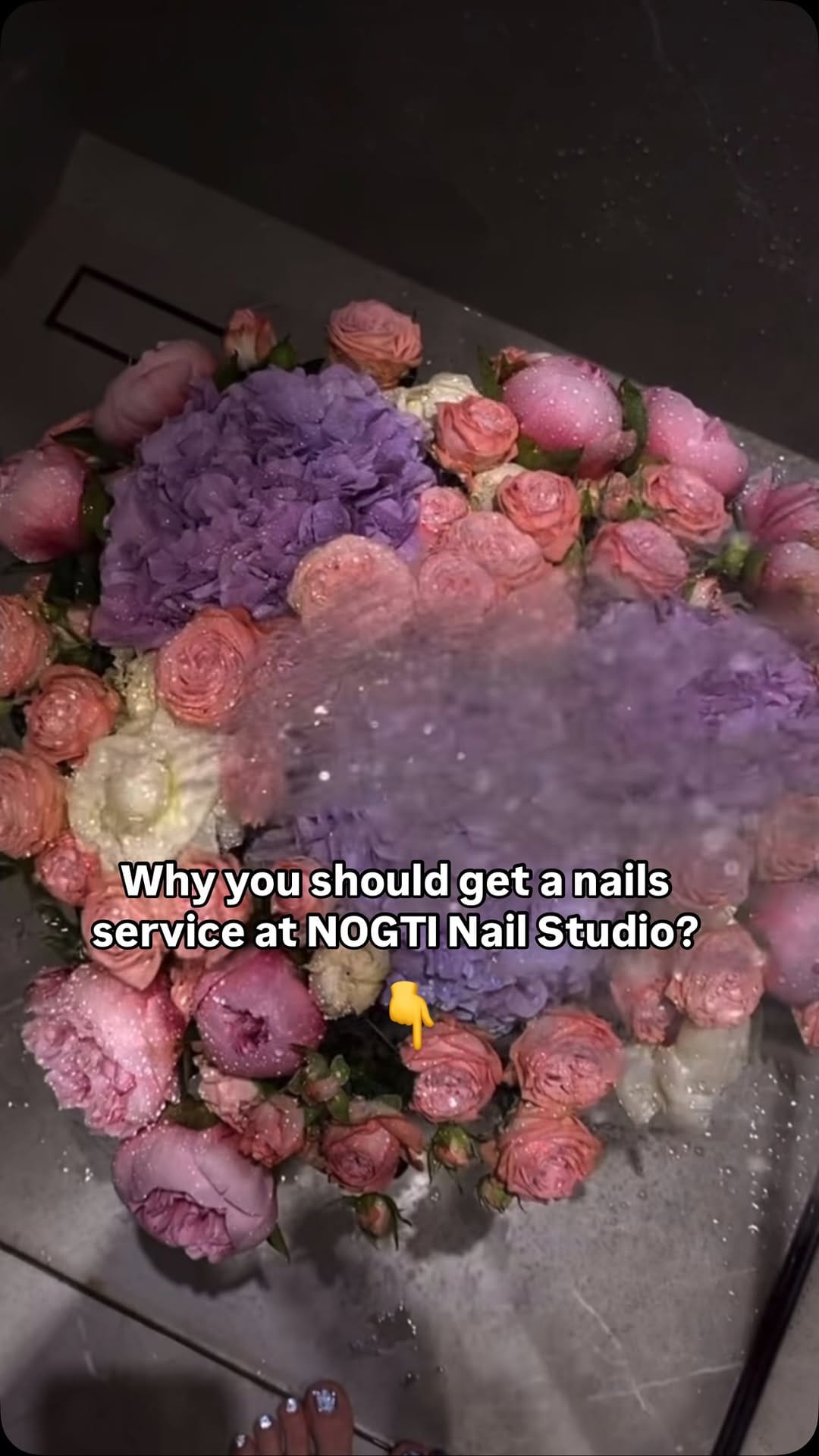 Post 10 by МАНИКЮР | MANICURE | PEDICURE | BROWS📍LONDON 🇺🇦🇬🇧 on Instagram (video)