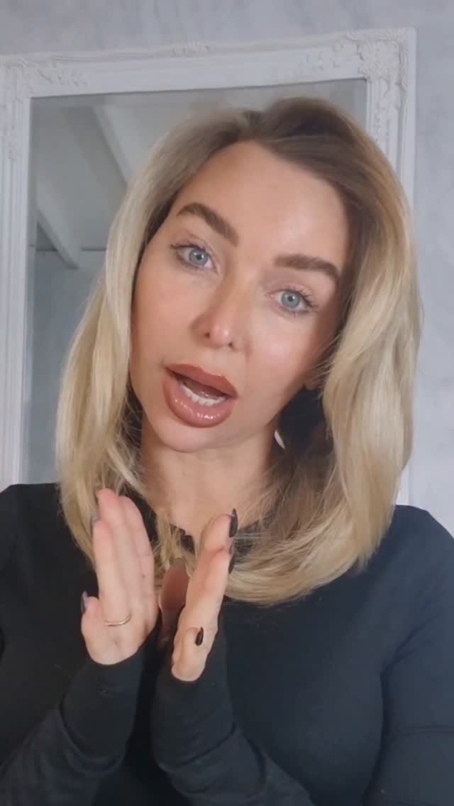 Post 3 by Fern Howe-Shepherd, MUA & Aesthetics Practitioner on Instagram (video)
