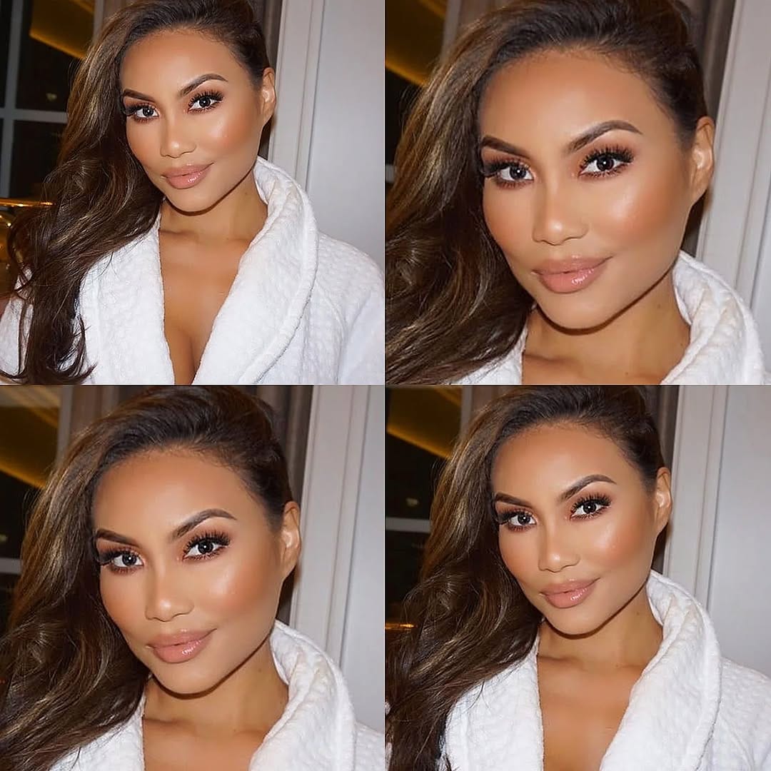 Post 1 by Fern Howe-Shepherd, MUA & Aesthetics Practitioner on Instagram (image)