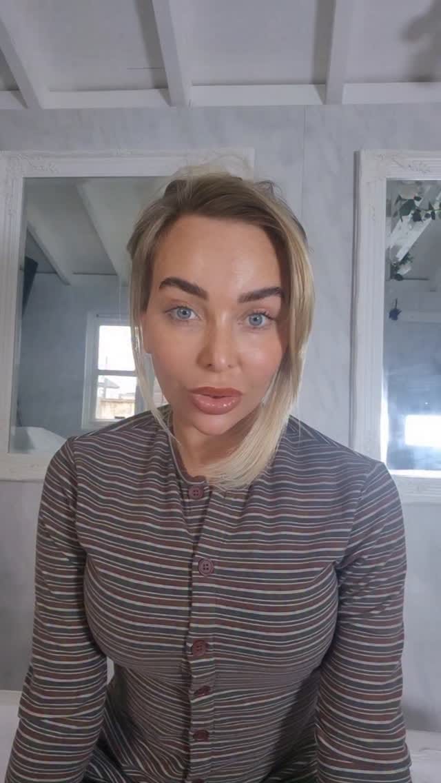 Post 2 by Fern Howe-Shepherd, MUA & Aesthetics Practitioner on Instagram (video)
