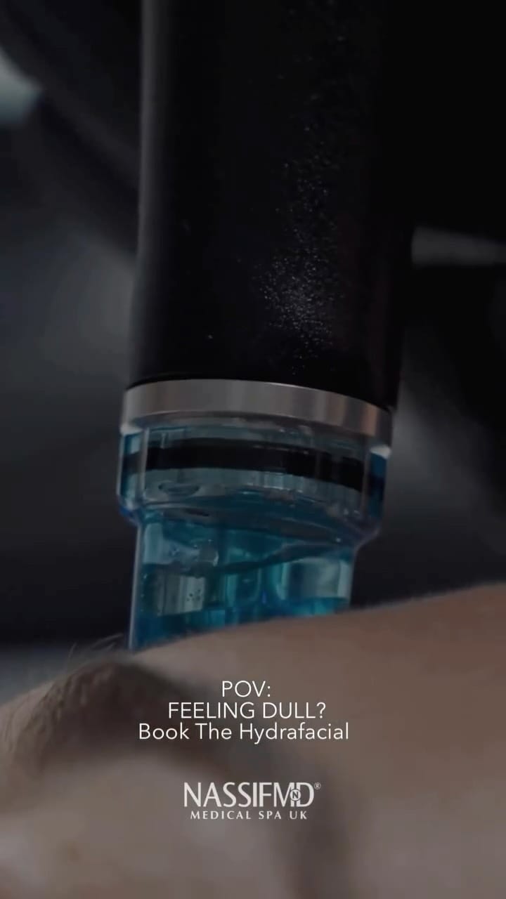 Post 8 by Nassif Medical Spa™ UK on Instagram (video)