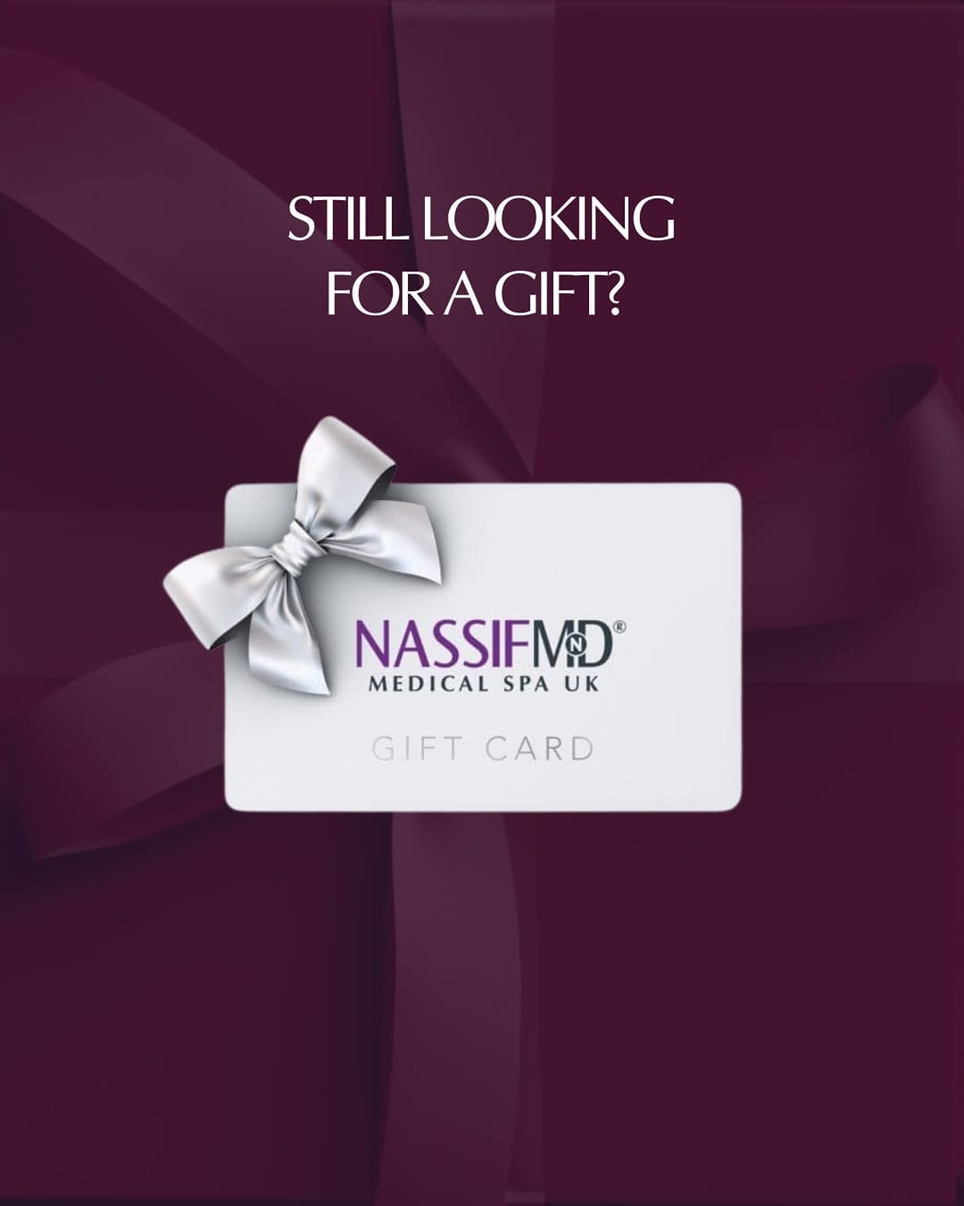 Post 6 by Nassif Medical Spa™ UK on Instagram (image)