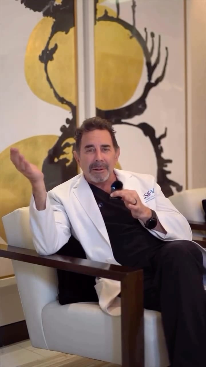Post 3 by Nassif Medical Spa™ UK on Instagram (video)