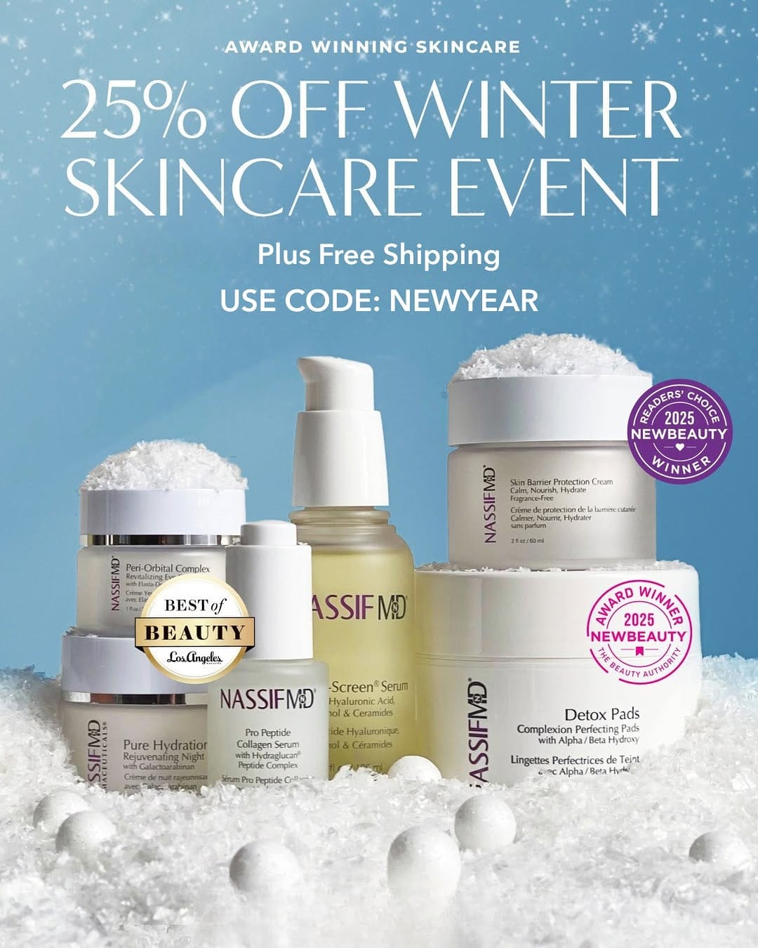 Post 4 by Nassif Medical Spa™ UK on Instagram (image)