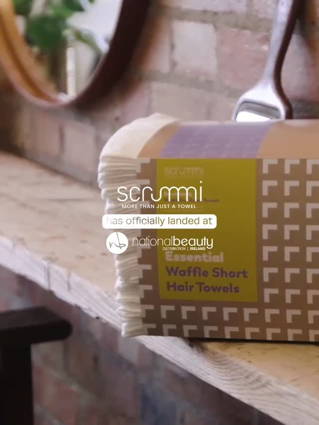 Post 2 by National Beauty Distribution on Instagram (video)