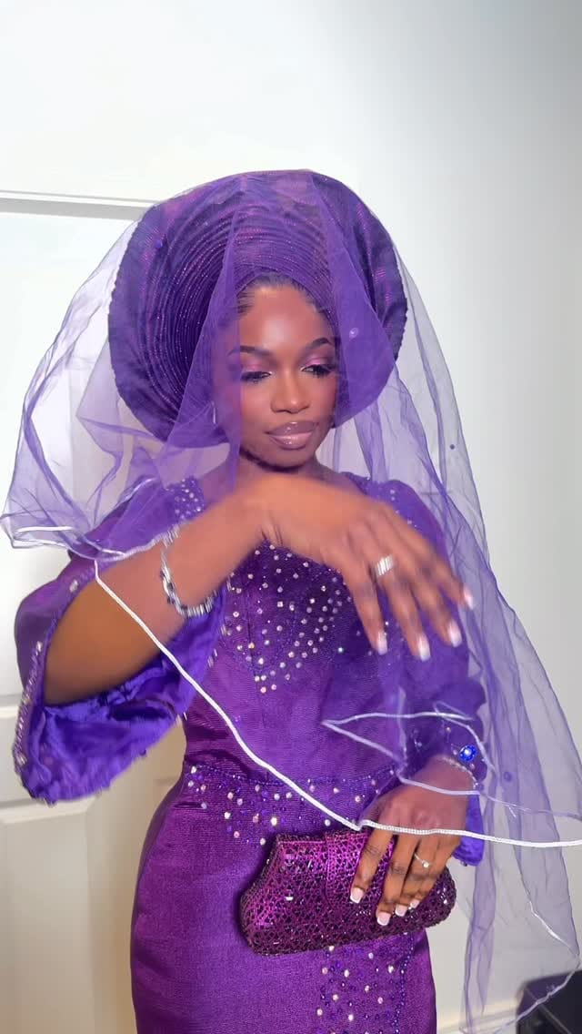Post 4 by MAKEUP ARTIST IN UNITED KINGDOM/BRIDAL HAIRSTYLIST on Instagram (video)