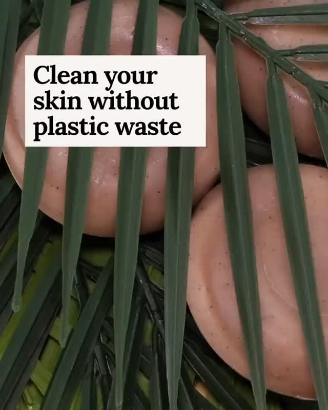 Post 2 by ThreeHillsSoap on Instagram (video)