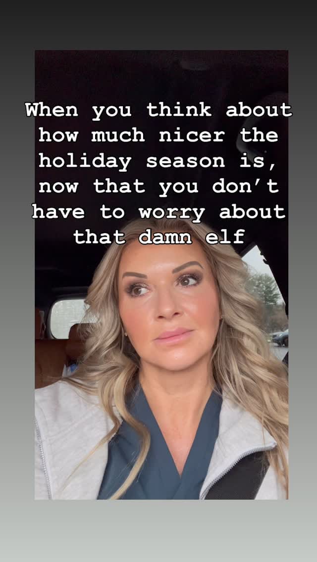 Post 8 by Dawn Stevens MSN, FNP-BC on Instagram (video)