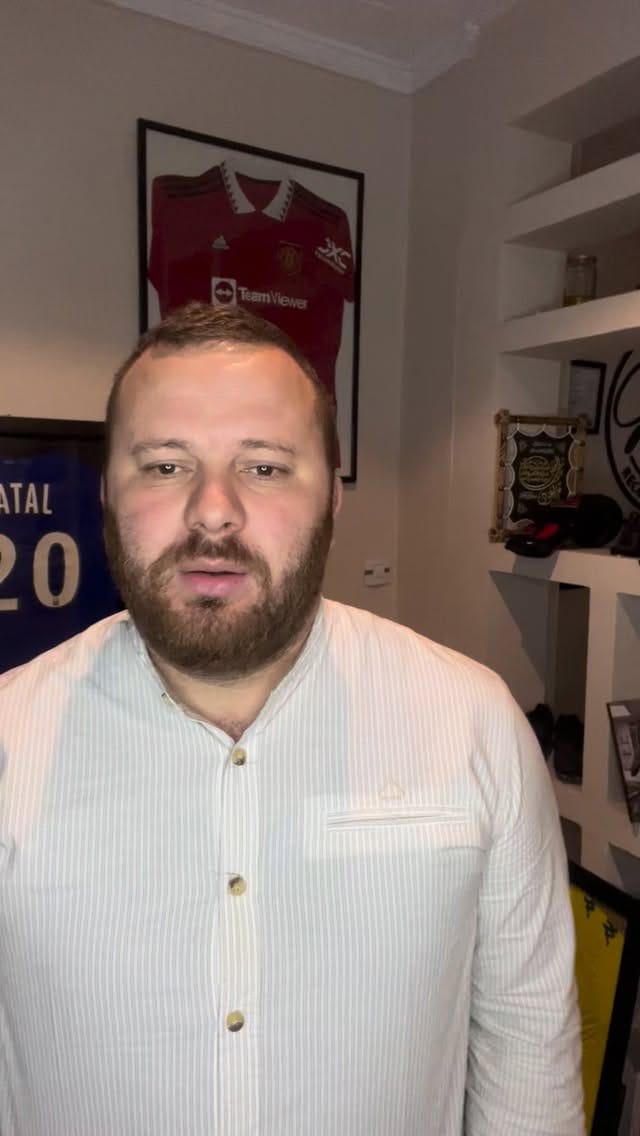 Post 3 by Geezer recovery therapy on Instagram (video)