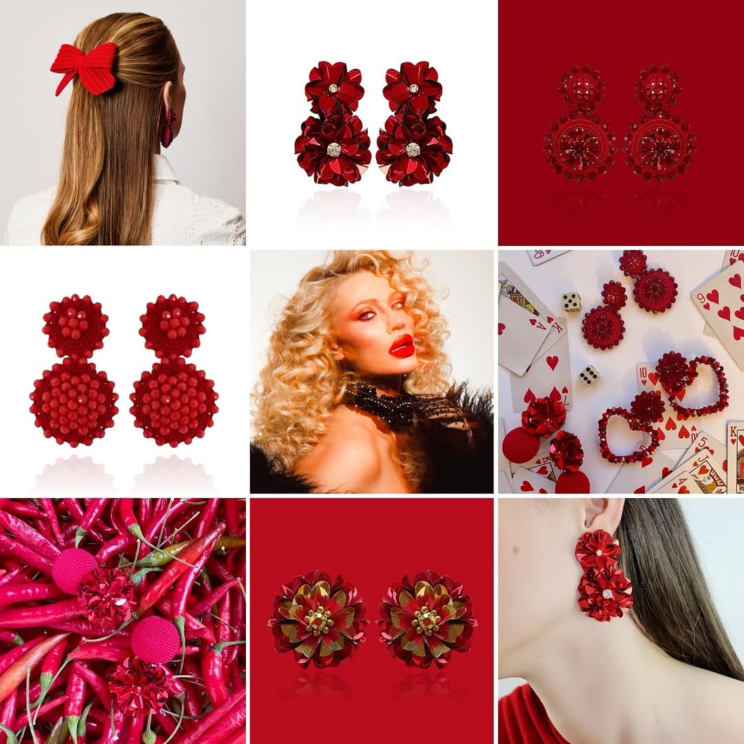 Post 4 by PINAR OZEVLAT on Instagram (image)