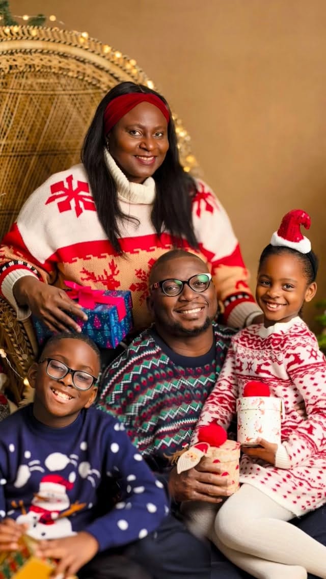 Post 5 by Dr Oghenekevwe Ogidigben on Instagram (video)
