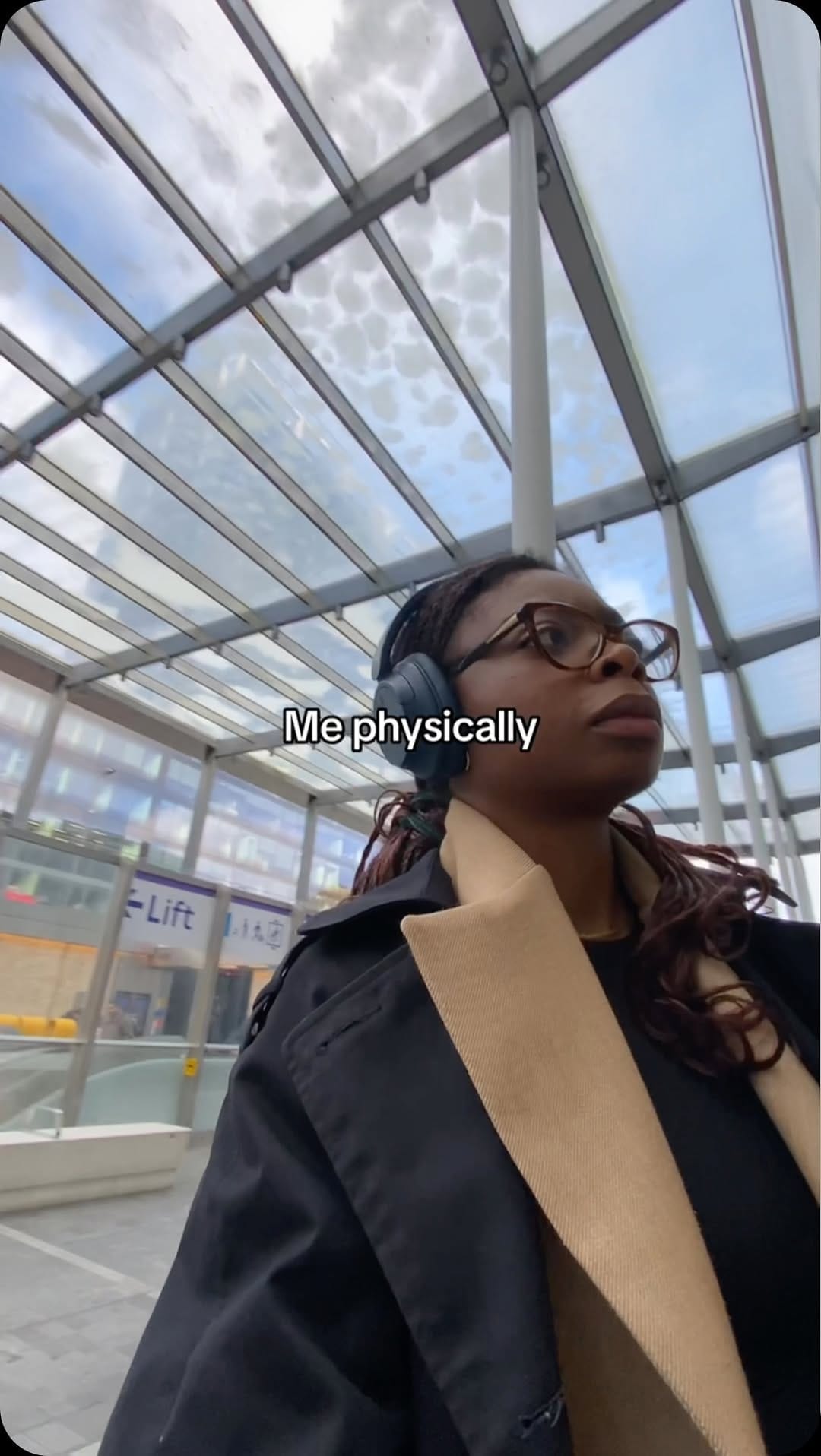 Post 5 by Samantha | Life + Career + Tech on Instagram (video)