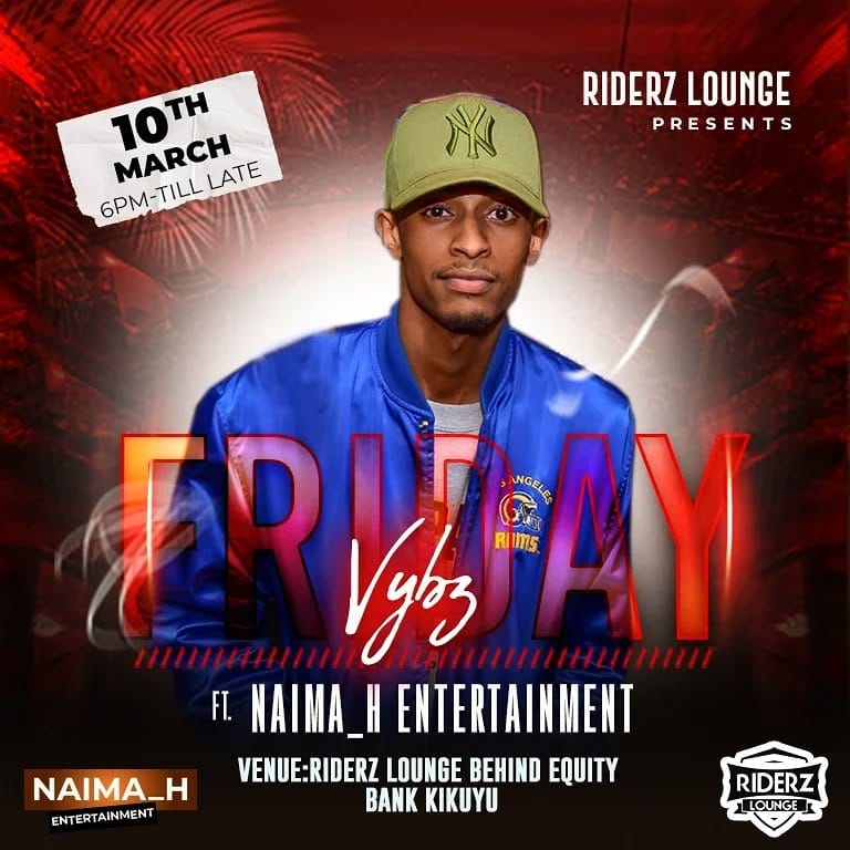 Post 9 by Naima_h Ent.🇰🇪 on Instagram (image)