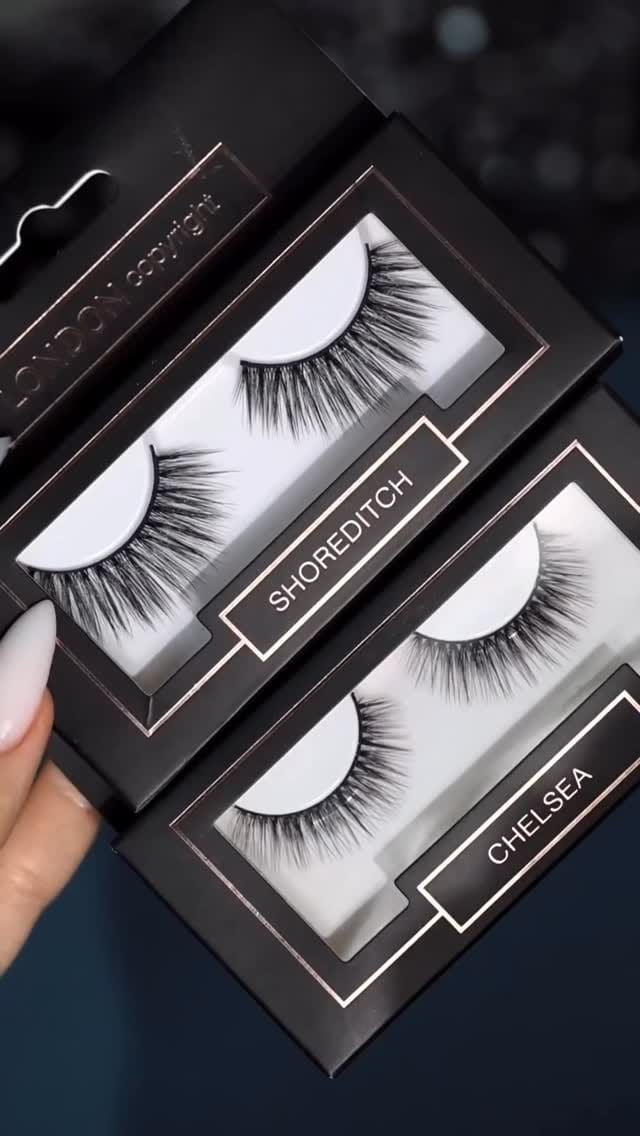 Post 5 by London Copyright® Cosmetics on Instagram (video)
