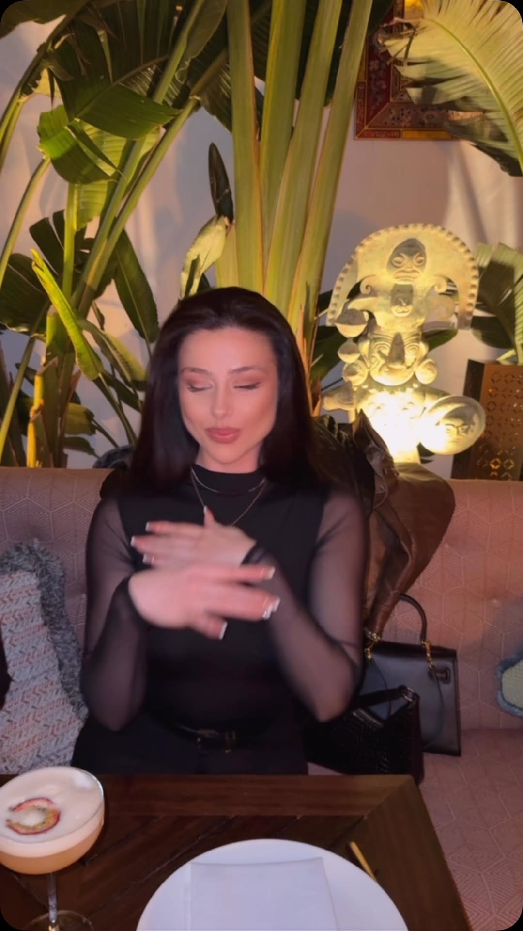 Post 10 by Mihaela Musteata on Instagram (video)