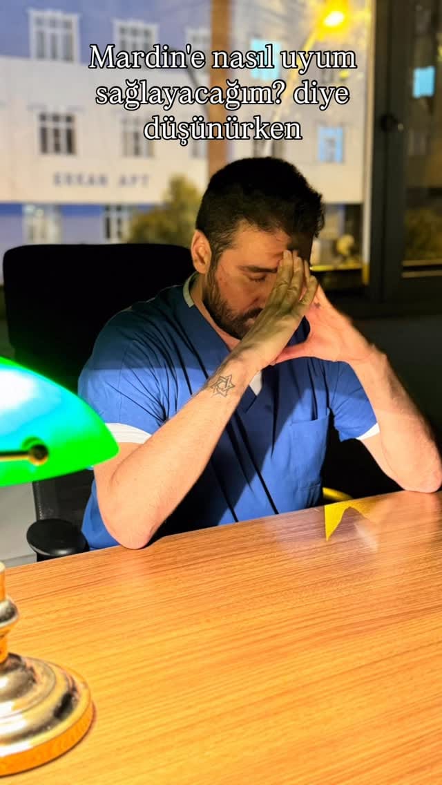 Post 3 by Op. Dr. Mürsel Haspulat on Instagram (video)