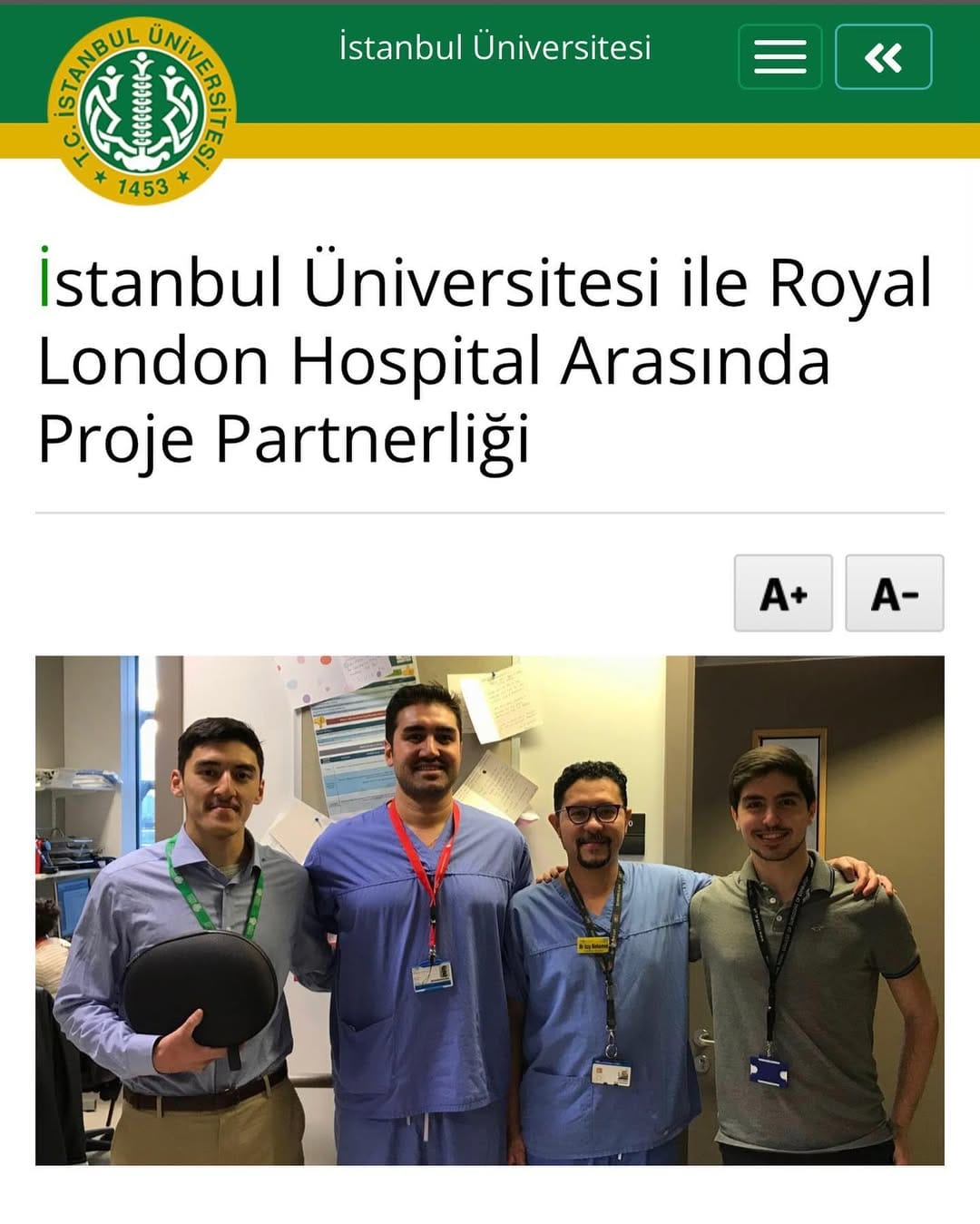 Post 10 by Op. Dr. Mürsel Haspulat on Instagram (carousel)