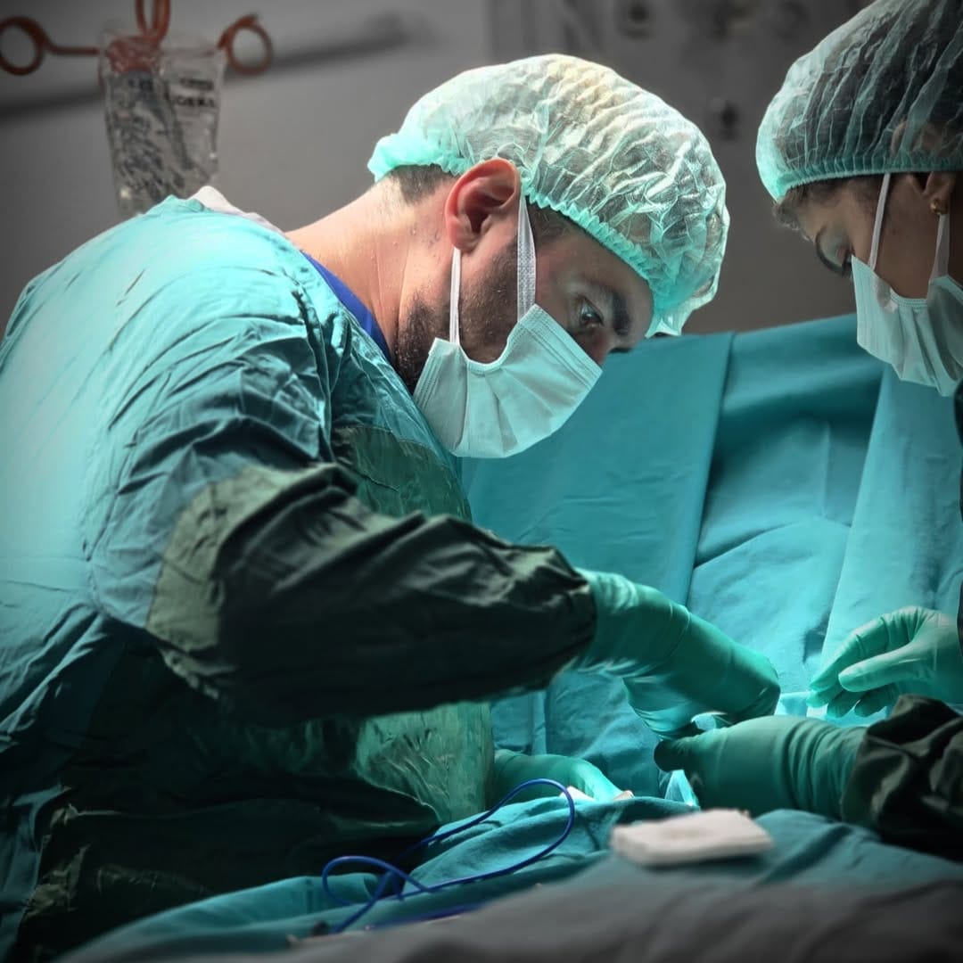 Post 6 by Op. Dr. Mürsel Haspulat on Instagram (image)