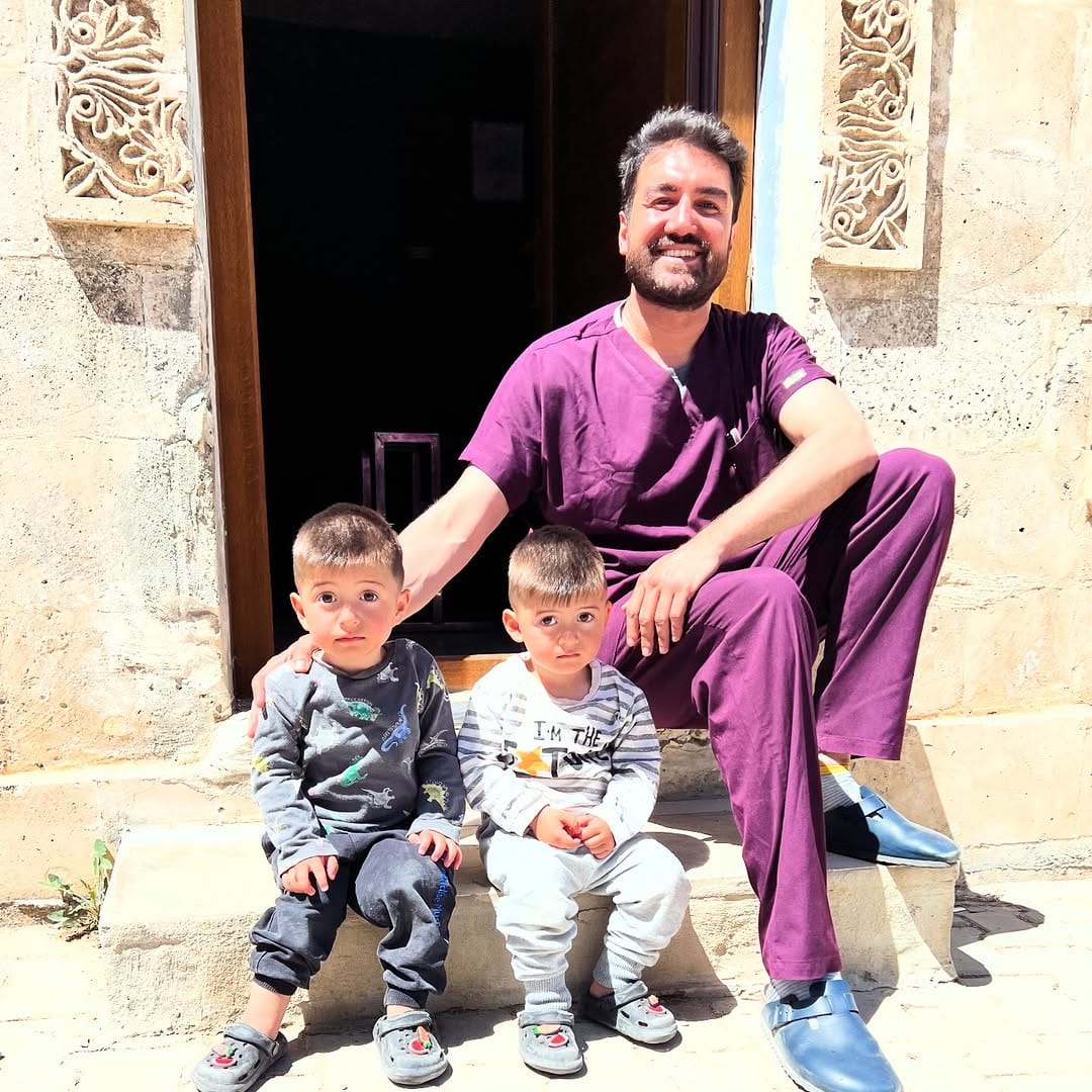 Post 5 by Op. Dr. Mürsel Haspulat on Instagram (carousel)