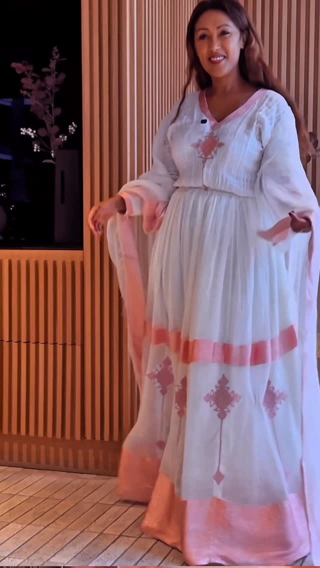 Post 5 by Elsa Tefera on Instagram (video)