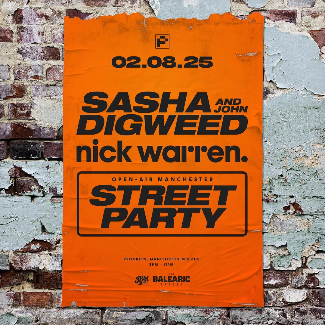 Post 2 by Haus22 records on Instagram (image)