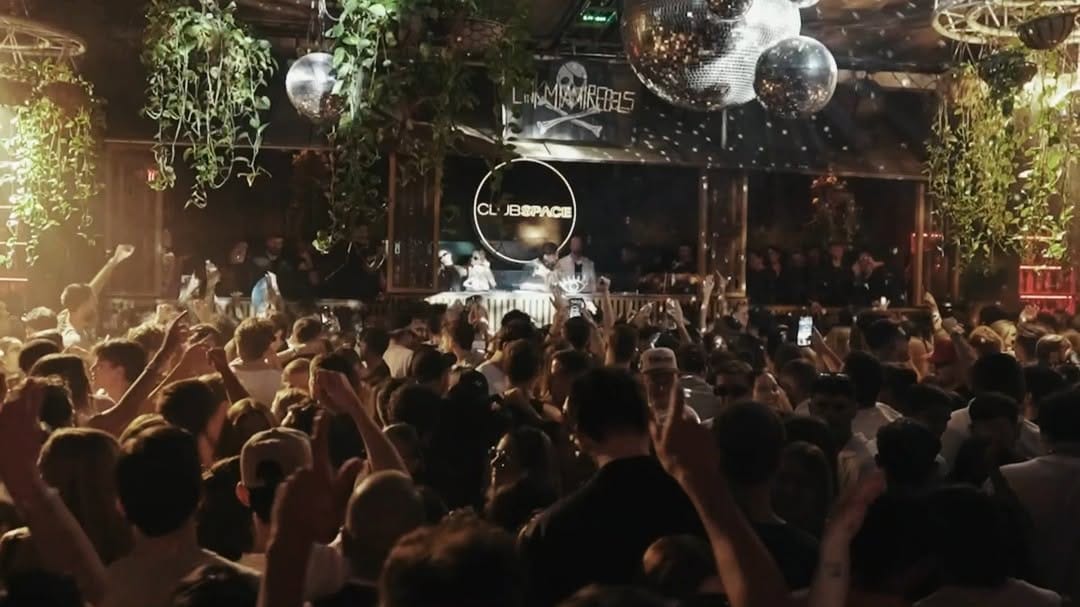 Post 5 by Haus22 records on Instagram (video)