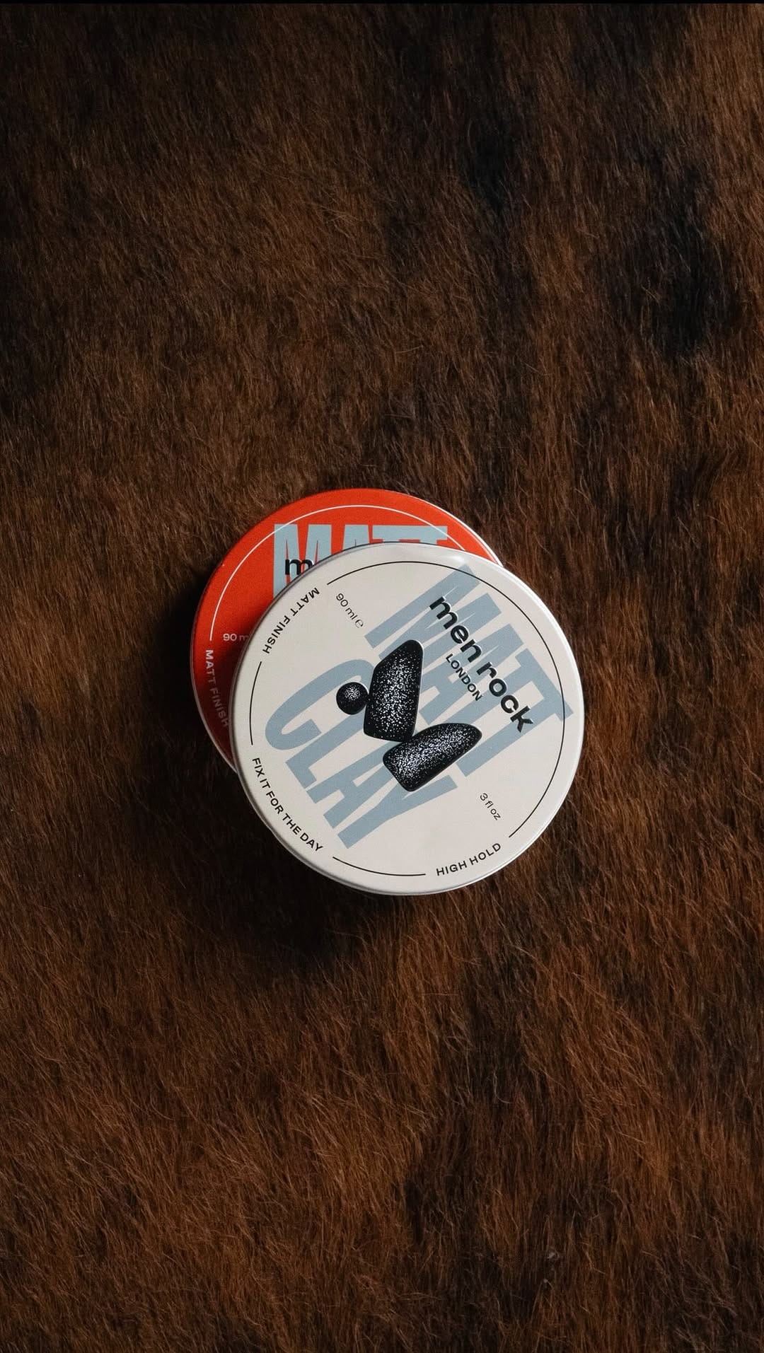 Post 7 by Men Rock on Instagram (video)