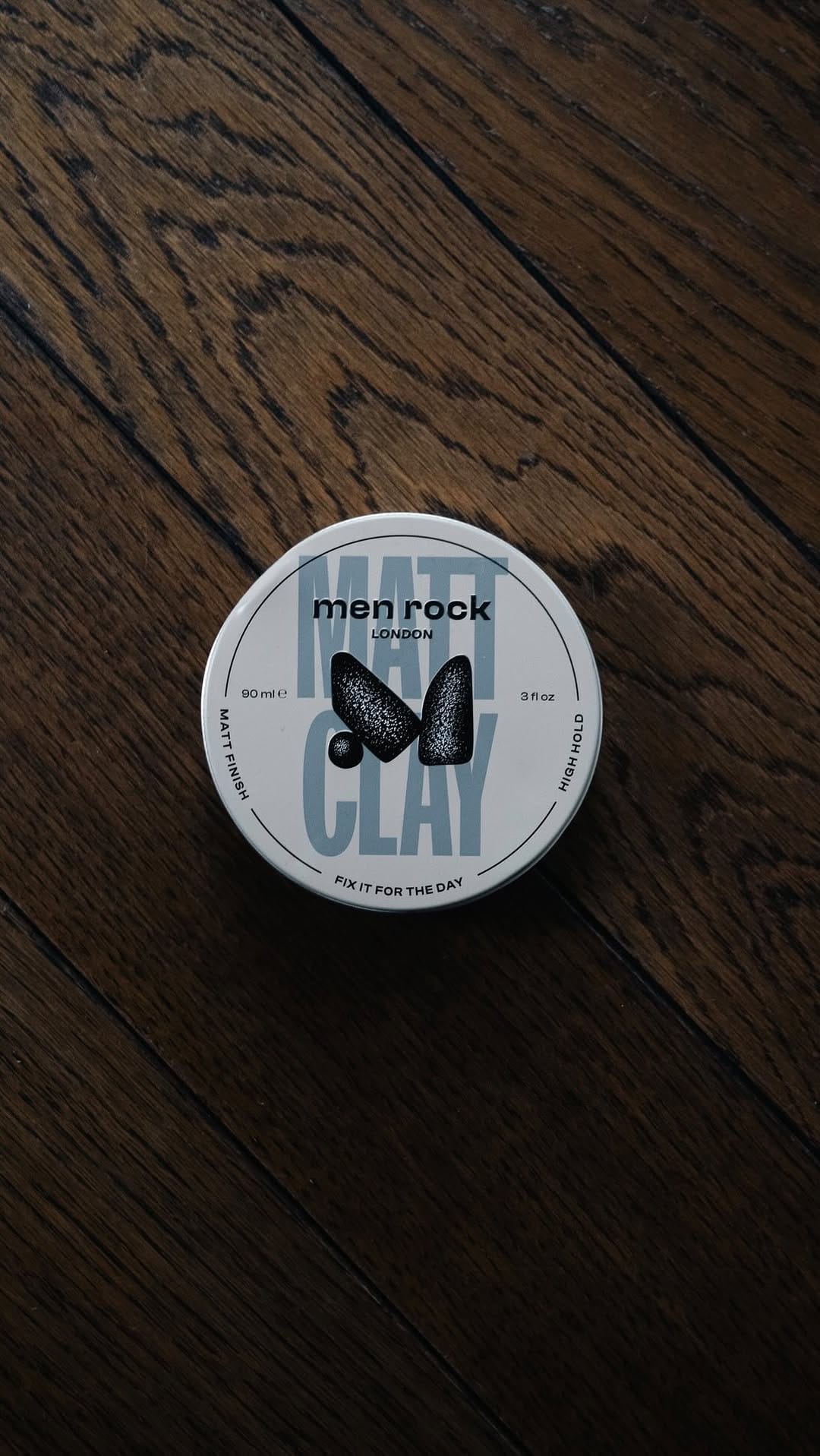 Post 2 by Men Rock on Instagram (video)