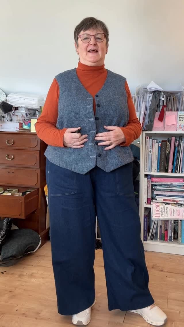 Post 10 by Sheila O'Kelly on Instagram (video)