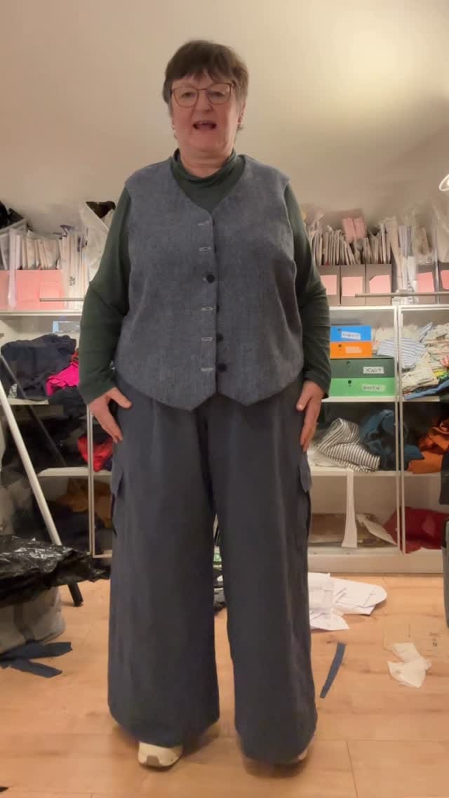 Post 8 by Sheila O'Kelly on Instagram (video)