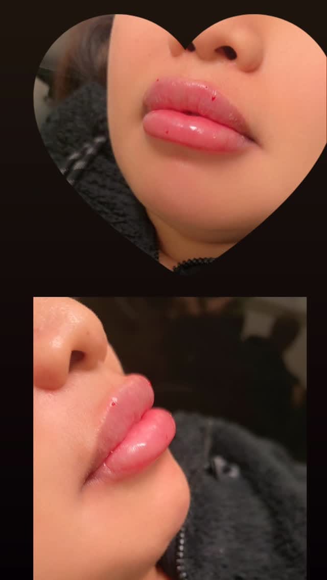 Post 5 by Dr Marwa Othman on Instagram (video)