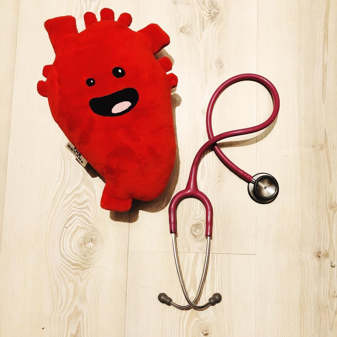 Post 3 by Being.Doctor on Instagram (image)