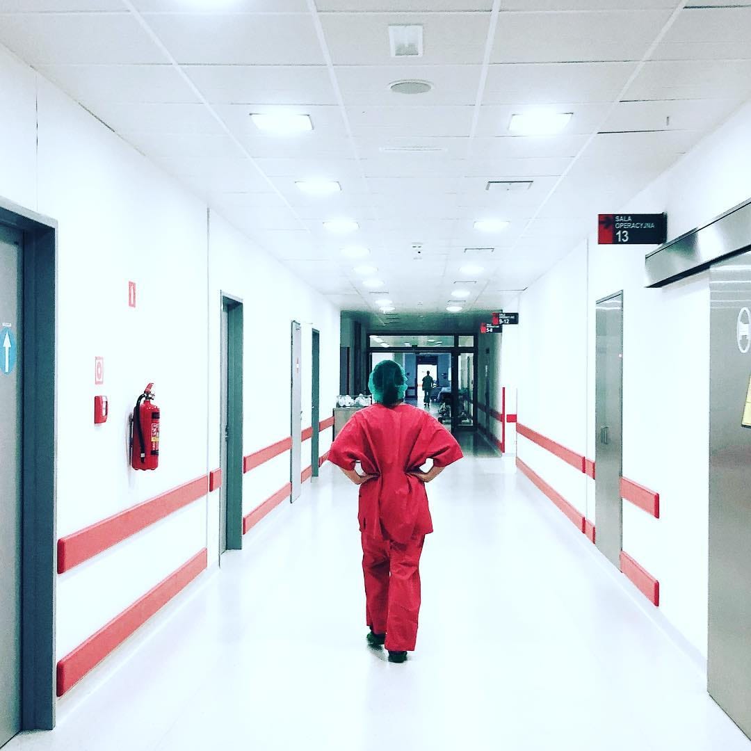 Post 6 by Being.Doctor on Instagram (image)