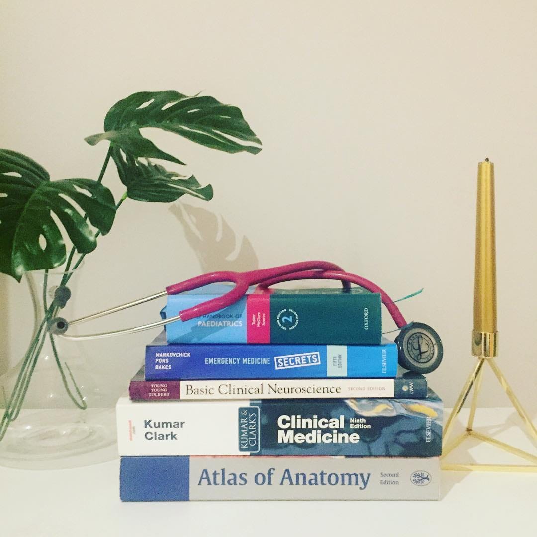 Post 7 by Being.Doctor on Instagram (image)