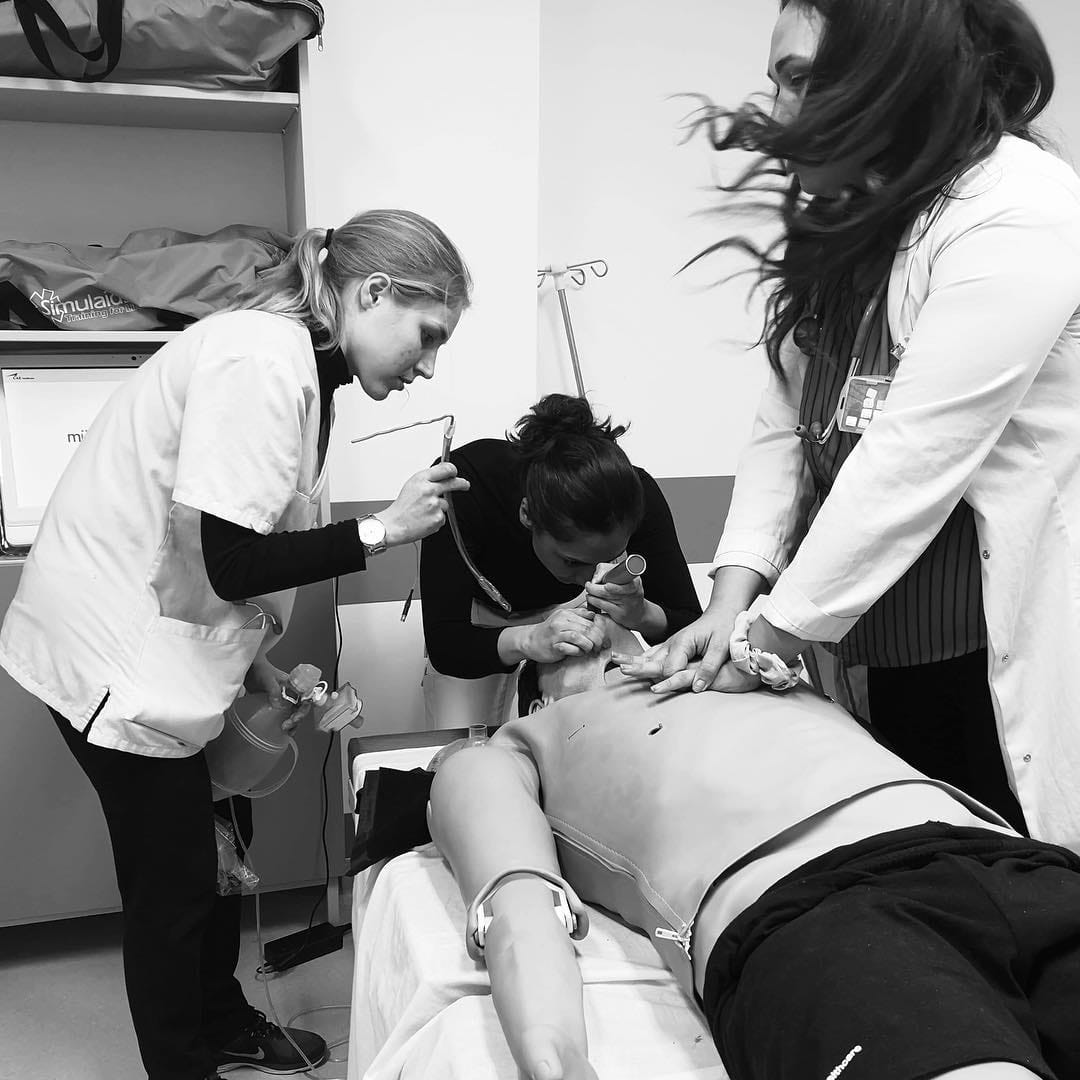 Post 2 by Being.Doctor on Instagram (image)