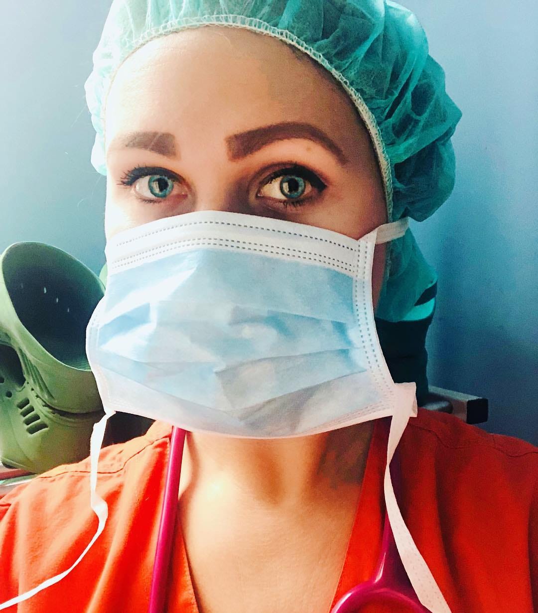 Post 4 by Being.Doctor on Instagram (image)